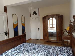 Les lits de Montbel B&B