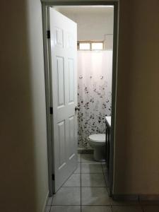 Confortable casa al norte de Saltillo