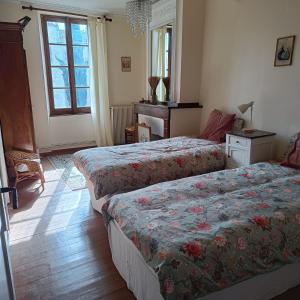 Les lits de Montbel B&B