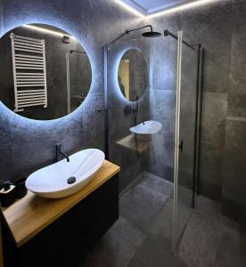 Słoneczny Apartament Karpicko