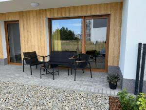 Słoneczny Apartament Karpicko