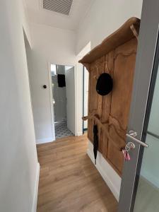 Villas Villa EtcheOna : photos des chambres