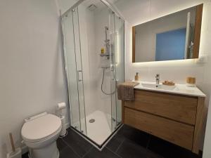 Villas Villa EtcheOna : photos des chambres