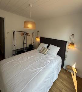 Villas Villa EtcheOna : photos des chambres