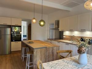 Villas Villa EtcheOna : photos des chambres