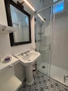 Villas Villa EtcheOna : photos des chambres