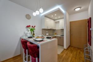 MAXI Aroma Apartments