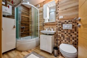 MAXI Aroma Apartments