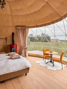 Domein de Koekoeksvlooghe