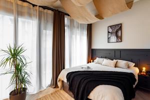 Baharya - 2 bedrooms in Eixample Dreta