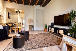 Baharya - 2 bedrooms in Eixample Dreta