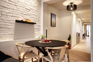 Baharya - 2 bedrooms in Eixample Dreta
