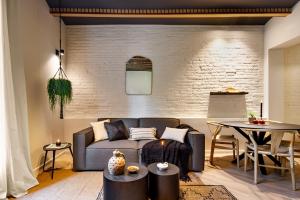 Baharya - 2 bedrooms in Eixample Dreta