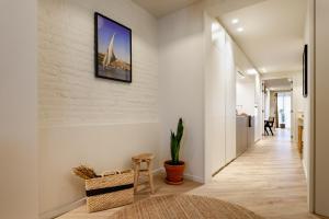 Baharya - 2 bedrooms in Eixample Dreta