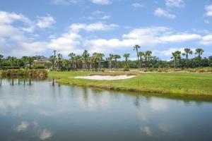 6954 Fairway One at The Sea Pines Resort