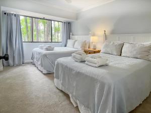 509 Plantation Club Villas at The Sea Pines Resort