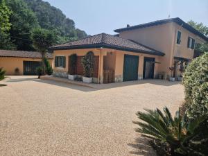 Camera Matrimoniale con Balcone