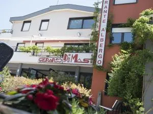 Ristorante Albergo Gerardo Di Masi - Valva