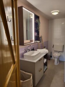 Appartement 2 met terras aan de tuin van Op de Roemte