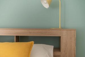 Papiniano by Wynwood House