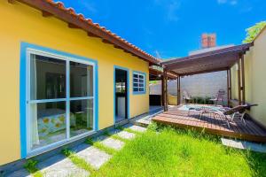 Casa com jacuzzi ideal para dias em família! 0453