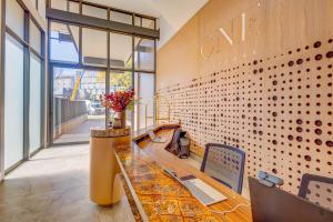 One Rosebank- Sixth Horizon