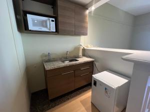 Apto Ninet Jardins Lorena 1301