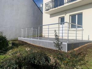 House for 4 people with a breathtaking view