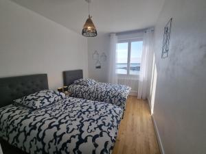 Maisons de vacances House for 4 people with a breathtaking view : photos des chambres