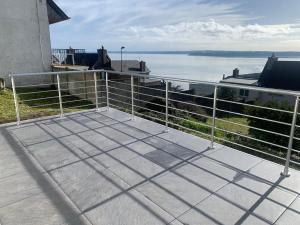 Maisons de vacances House for 4 people with a breathtaking view : photos des chambres