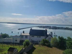Maisons de vacances House for 4 people with a breathtaking view : photos des chambres