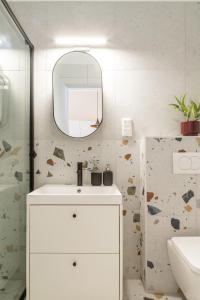 Melange House Downtown Apartments Budapest