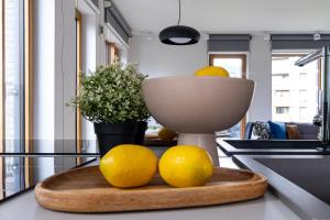 Mia Okrzei National Stadium Area with Parking and AC