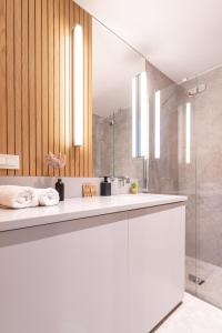 Mia Okrzei National Stadium Area with Parking and AC