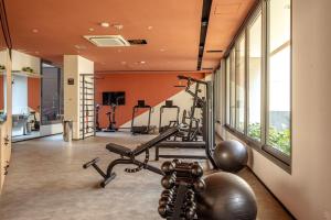 Studio Luxo com Piscina a 5min a pé do Nubank Parque-915
