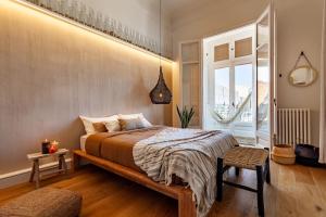 Atins - 2 bedrooms in Eixample Dreta