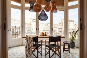 Atins - 2 bedrooms in Eixample Dreta