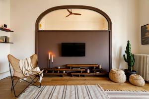 Atins - 2 bedrooms in Eixample Dreta