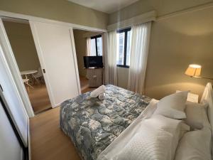 Apto Ninet Jardins Lorena 1301