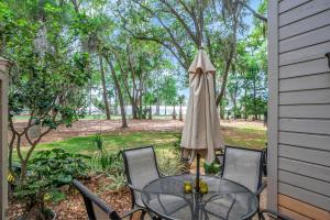 2282 Heritage Villas at The Sea Pines Resort