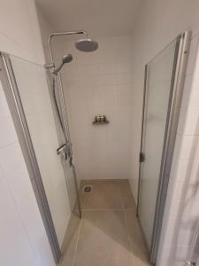 Appartement 2 met terras aan de tuin van Op de Roemte