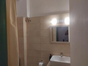 Oliveland Apartments