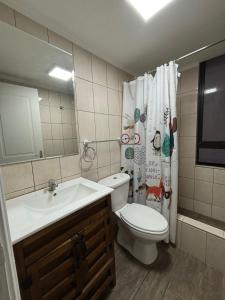 Departamento Providencia Costanera Center