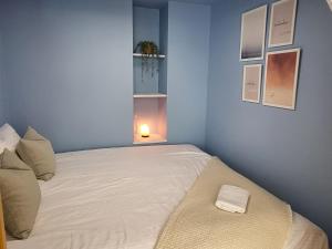 Appartement 2 met terras aan de tuin van Op de Roemte