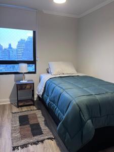 Departamento Providencia Costanera Center