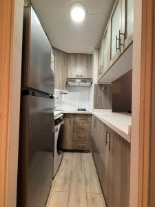 Departamento Providencia Costanera Center