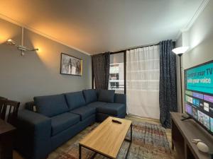 Departamento Providencia Costanera Center