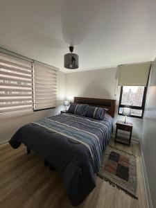 Departamento Providencia Costanera Center