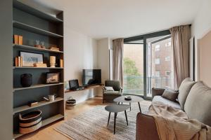 Garraf - 2 bedrooms and balcony in Sant Gervasi