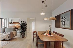 Garraf - 2 bedrooms and balcony in Sant Gervasi